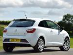 Seat Ibiza FR 2012 года (UK)
